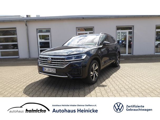 Volkswagen Touareg 3.0 TDI 4Motion 210 kW image number 2