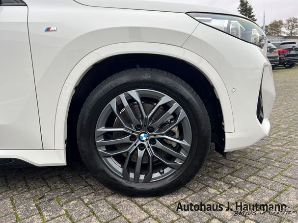 BMW X1 xDrive 155 kW image number 9