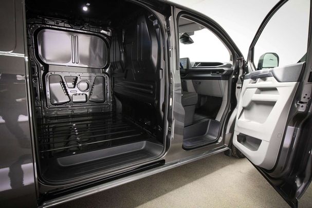 Ford Transit Custom 280 L1H1 Trend 81 kW image number 16