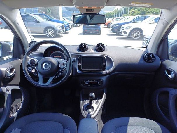 Smart ForTwo EQ 60 kW image number 8