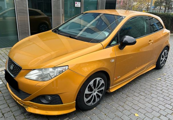 Seat Ibiza SC 1.4 Copa 63 kW image number 1