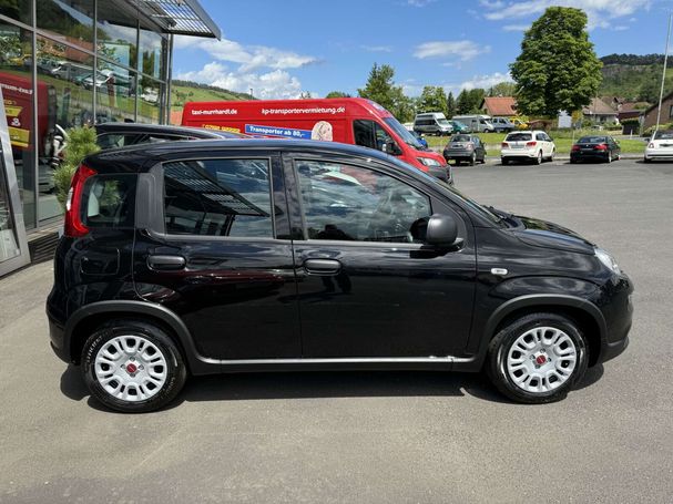 Fiat Panda 1.0 51 kW image number 6