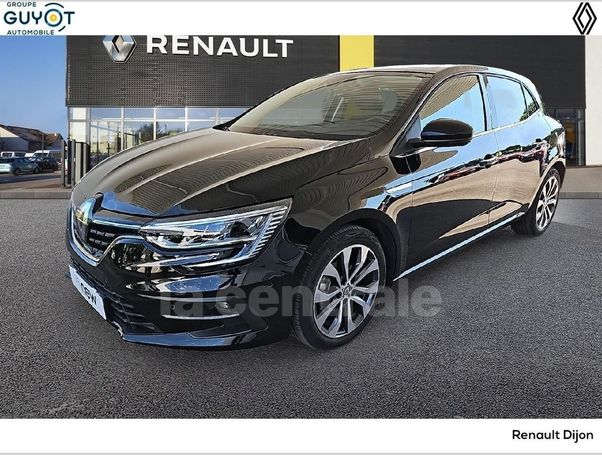 Renault Megane 103 kW image number 1