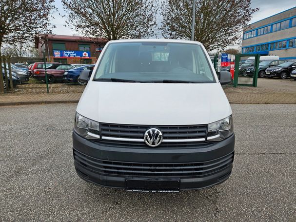 Volkswagen T6 Transporter 75 kW image number 3