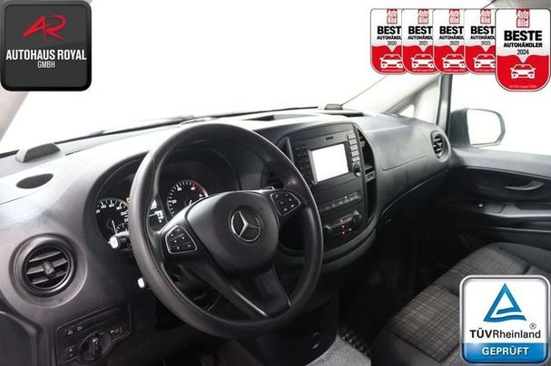 Mercedes-Benz Vito 114 CDi 100 kW image number 3