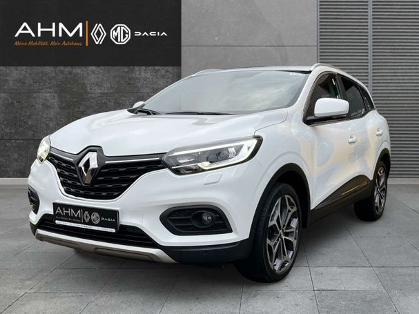 Renault Kadjar TCe 140 LIMITED 103 kW image number 1