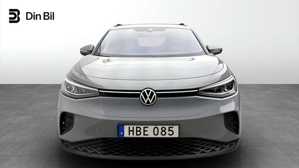 Volkswagen ID.4 152 kW image number 2