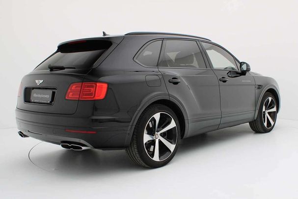 Bentley Bentayga V8 404 kW image number 27