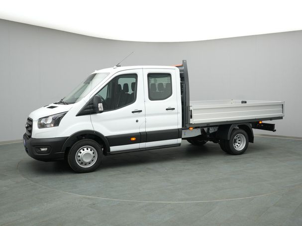 Ford Transit 350 L4 HA Trend 96 kW image number 27