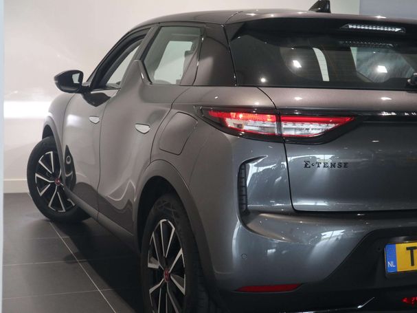 DS Automobiles 3 DS E-Tense 115 kW image number 31