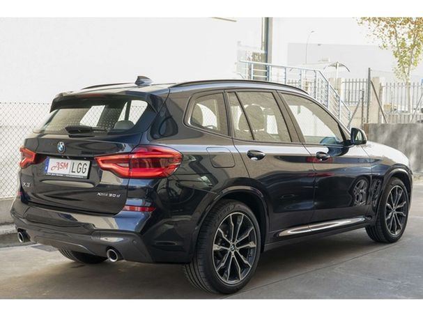 BMW X3 xDrive 195 kW image number 37