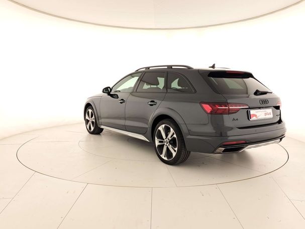 Audi A4 Allroad 40 TDI quattro Business 150 kW image number 4