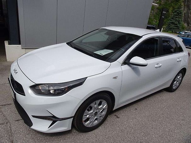 Kia Ceed Ceed 1.0 T-GDI 74 kW image number 1