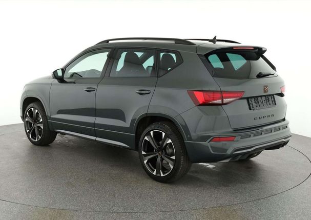 Cupra Ateca 2.0 TSI 4Drive DSG 140 kW image number 3