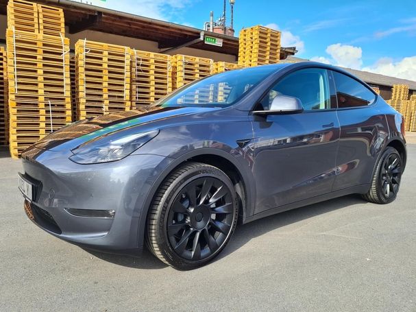 Tesla Model Y 220 kW image number 1