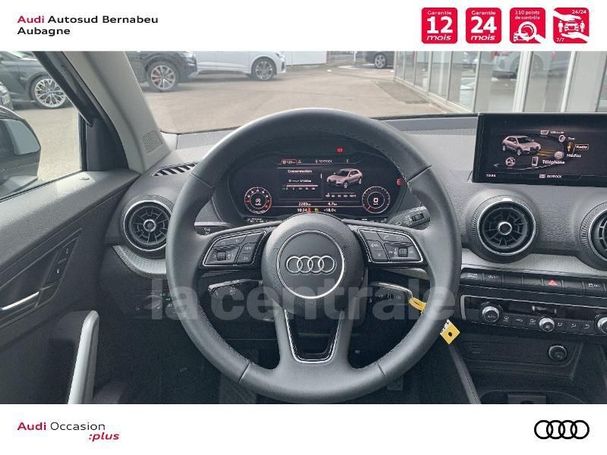 Audi Q2 30 TFSI 81 kW image number 17