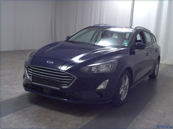 Ford Focus 1.5 88 kW image number 1