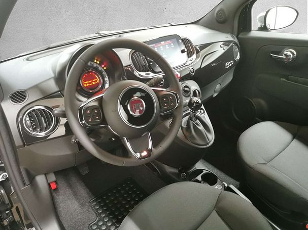 Fiat 500 52 kW image number 8