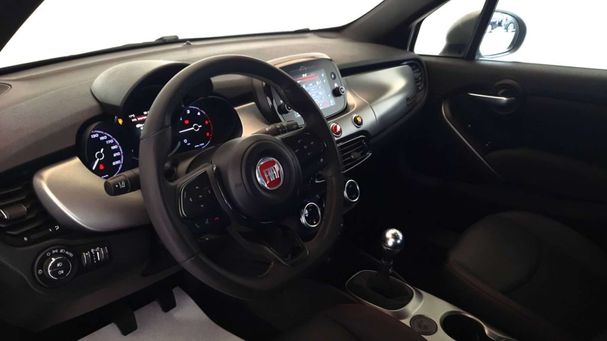 Fiat 500X 1.3 MultiJet 70 kW image number 7