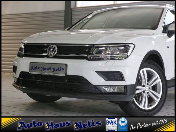 Volkswagen Tiguan 2.0 TDI Join 85 kW image number 25