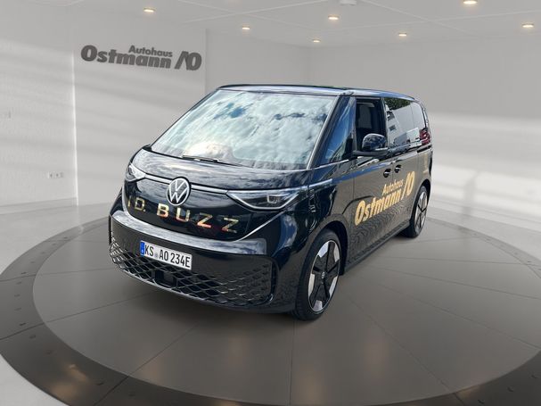 Volkswagen ID. Buzz Pro 150 kW image number 1