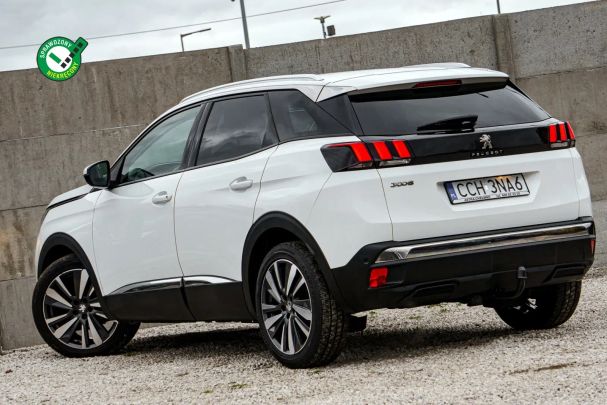 Peugeot 3008 BlueHDi S&S Allure 96 kW image number 6