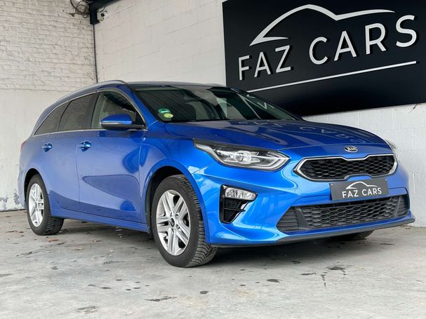 Kia Ceed 1.6 CRDi 85 kW image number 2