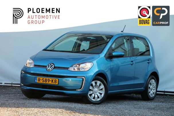 Volkswagen up! 60 kW image number 3