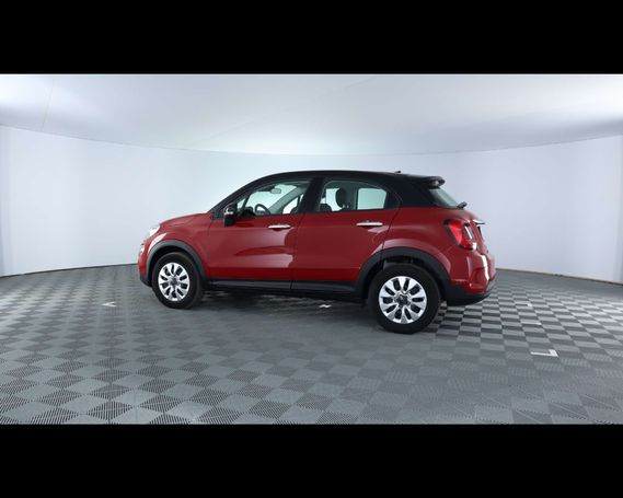 Fiat 500X 1.3 MultiJet 70 kW image number 15