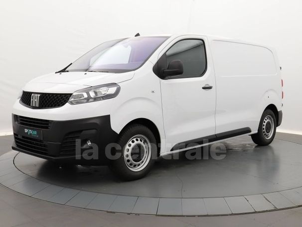 Fiat Scudo 88 kW image number 3