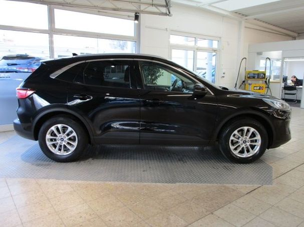 Ford Kuga 2.0 EcoBlue Titanium X 140 kW image number 12