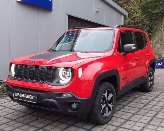 Jeep Renegade 177 kW image number 1