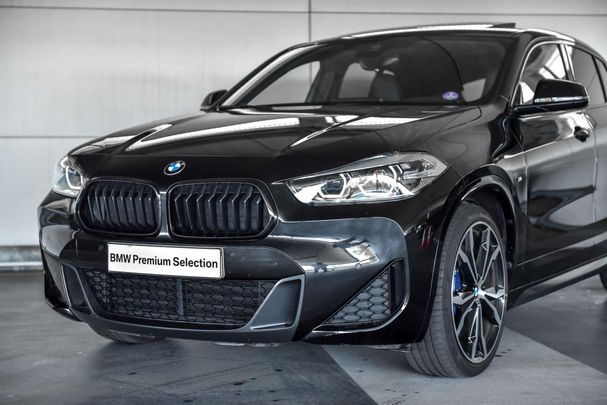 BMW X2 sDrive20i X 131 kW image number 1