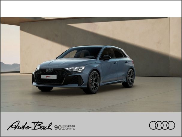 Audi RS3 S tronic Sportback 294 kW image number 1