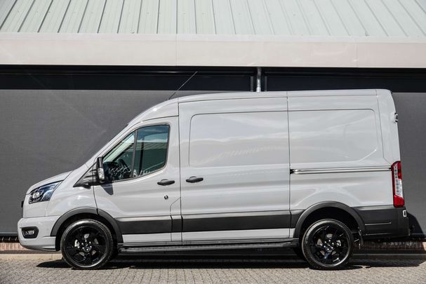 Ford Transit L2H2 96 kW image number 31