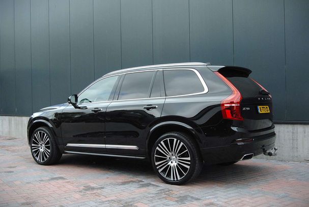 Volvo XC90 T8 Twin Engine Inscription AWD 298 kW image number 8