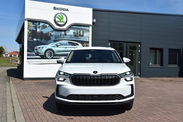 Skoda Kodiaq 2.0 TDI DSG 110 kW image number 4