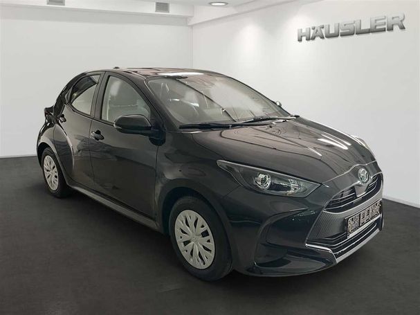 Mazda 2 68 kW image number 2