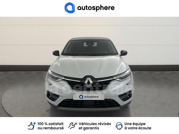 Renault Arkana 1.6 E-Tech 107 kW image number 3