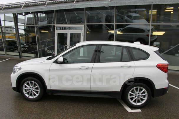 BMW X1 sDrive18i 103 kW image number 5