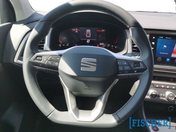 Seat Ateca 1.5 TSI 110 kW image number 9