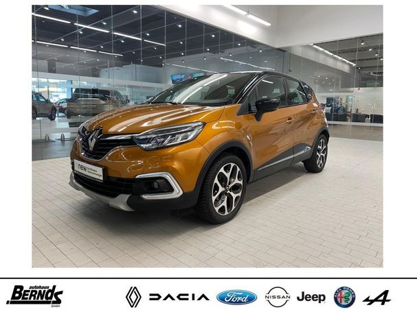 Renault Captur TCe 90 INTENS 66 kW image number 1