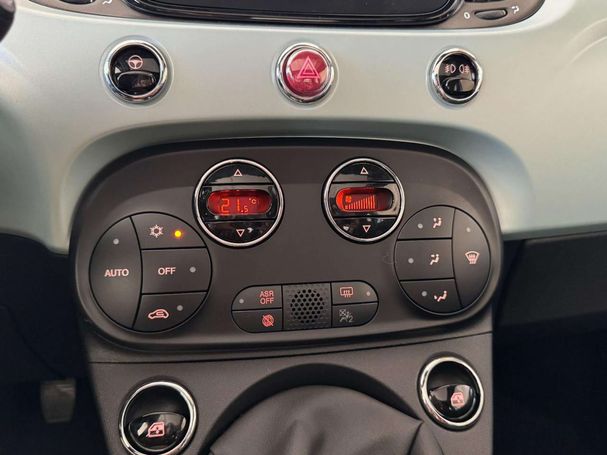 Fiat 500 1.0 51 kW image number 14