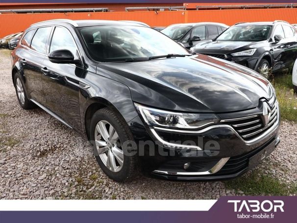 Renault Talisman Estate TCe 160 117 kW image number 2