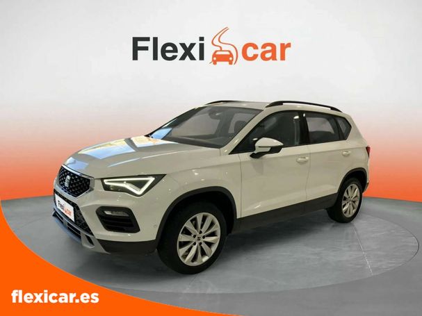 Seat Ateca 1.5 TSI Style 110 kW image number 1