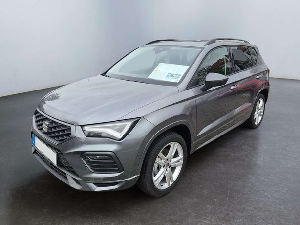 Seat Ateca 1.5 TSI ACT FR 110 kW image number 1