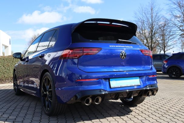 Volkswagen Golf R 4Motion DSG 245 kW image number 7