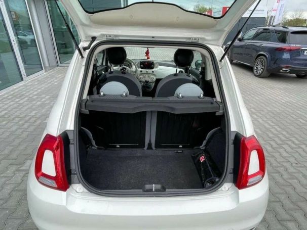 Fiat 500 51 kW image number 25