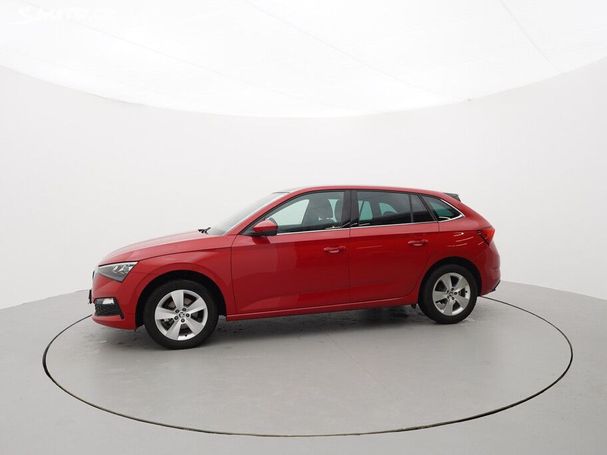 Skoda Scala 1.5 TSI 110 kW image number 2