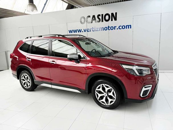 Subaru Forester 2.0i 111 kW image number 2